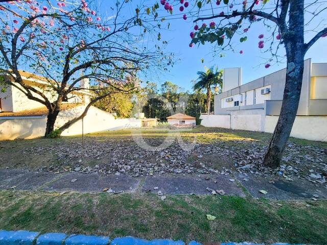 #HA2552 - Terreno em condomínio para Venda em Barueri - SP - 2