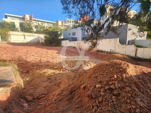 #HA2553 - Terreno em condomínio para Venda em Barueri - SP - 2