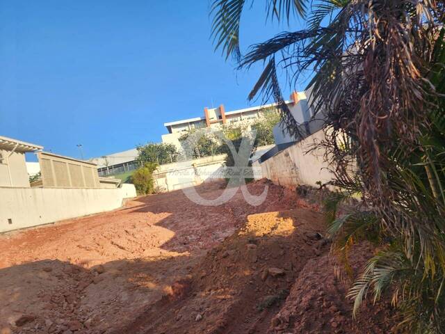 #HA2553 - Terreno em condomínio para Venda em Barueri - SP - 3