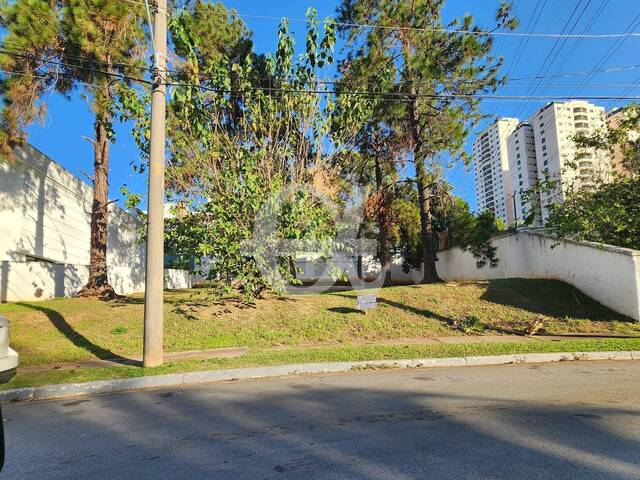 Venda em Alphaville Residencial Um - Barueri