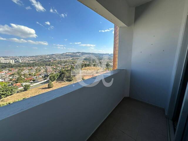 #HA1225 - Apartamento para Locação em Santana de Parnaíba - SP - 1