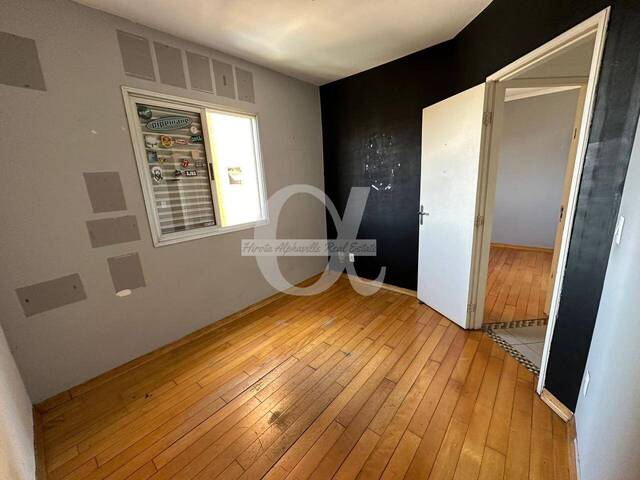 #HA1225 - Apartamento para Locação em Santana de Parnaíba - SP - 2