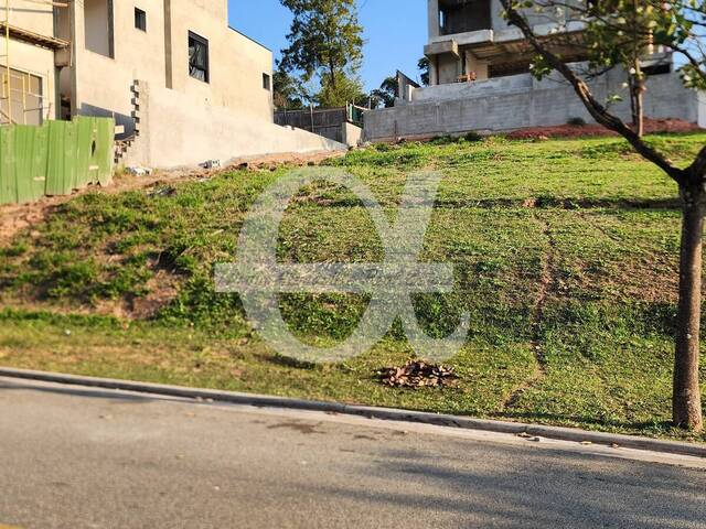 Terreno em condomínio para Venda em Santana de Parnaíba - 2