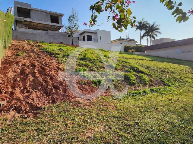 Terreno em condomínio para Venda em Santana de Parnaíba - 3