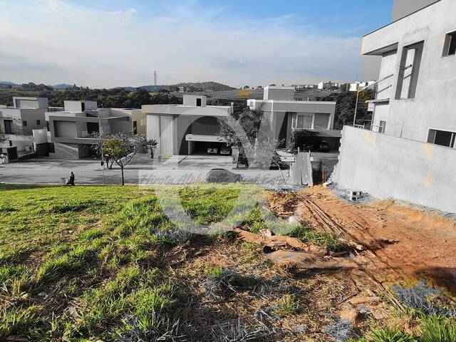 Terreno em condomínio para Venda em Santana de Parnaíba - 4