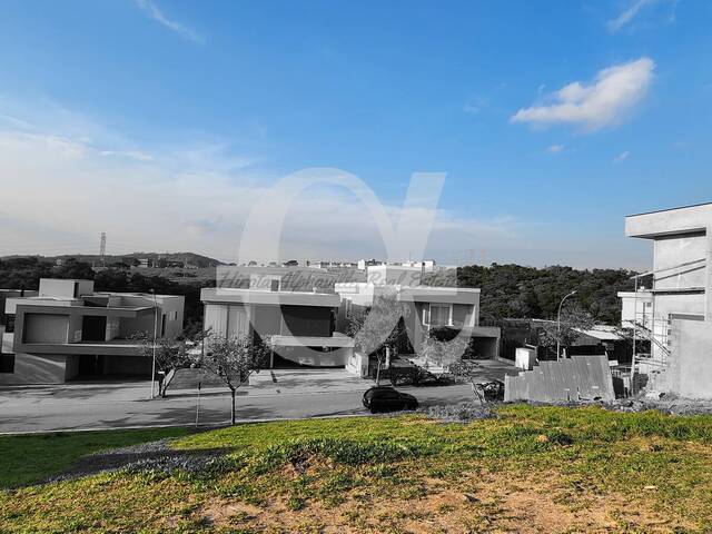 Terreno em condomínio para Venda em Santana de Parnaíba - 5