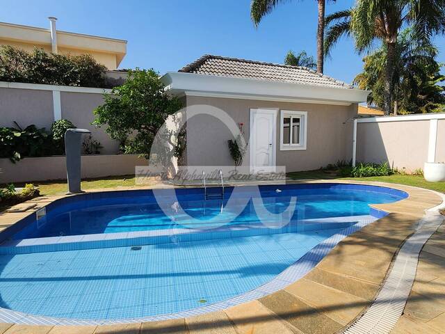 Casa para Locação em Santana de Parnaíba - 5