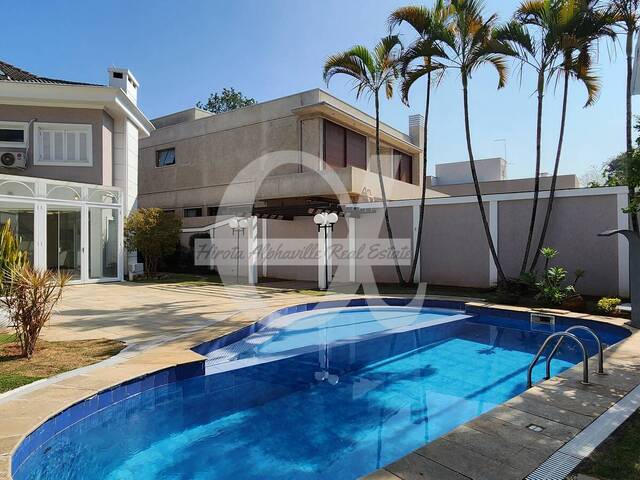 Casa para Venda em Santana de Parnaíba - 2