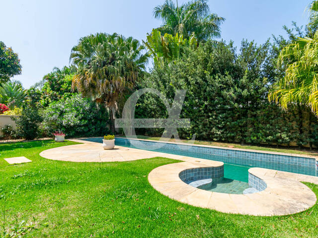 Casa para Locação em Santana de Parnaíba - 5