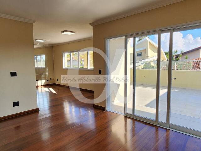 Casa para Venda em Santana de Parnaíba - 4