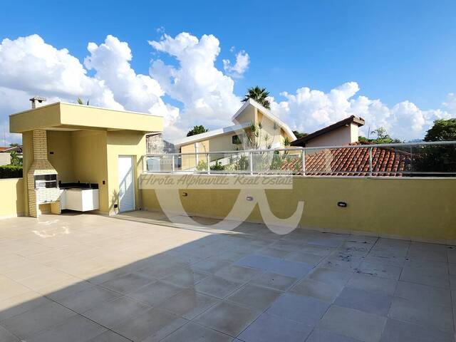 Casa para Venda em Santana de Parnaíba - 2