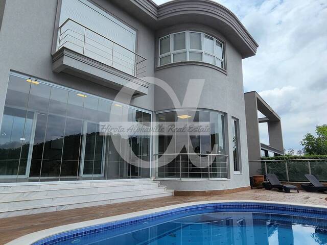Casa para Locação em Santana de Parnaíba - 4