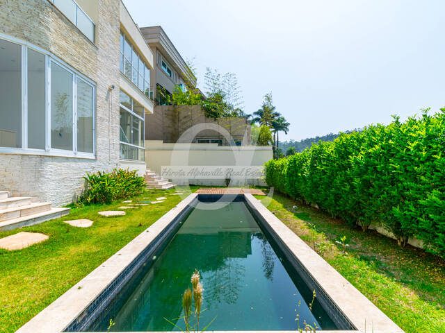 Casa para Locação em Santana de Parnaíba - 5