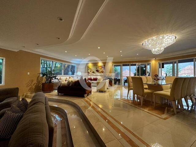 Casa para Venda em Santana de Parnaíba - 3