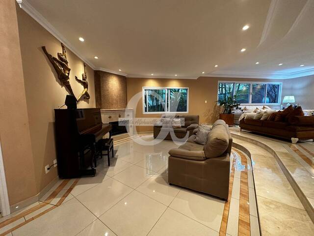 Casa para Venda em Santana de Parnaíba - 4