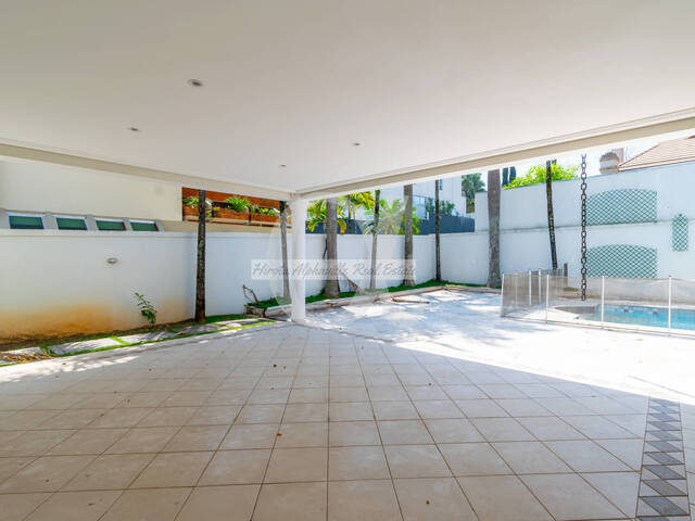Casa para Locação em Santana de Parnaíba - 5