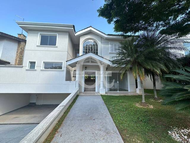 #HA2575 - Casa para Locação em Barueri - SP - 2