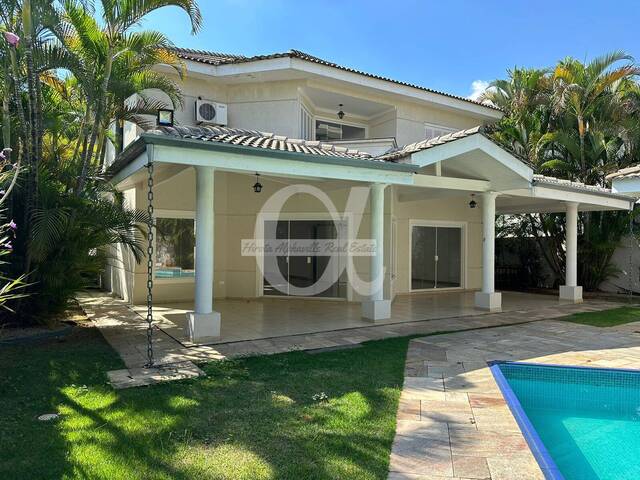 #HA2575 - Casa para Locação em Barueri - SP - 1