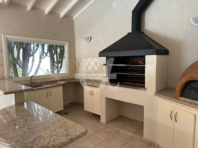 #HA2575 - Casa para Locação em Barueri - SP - 3