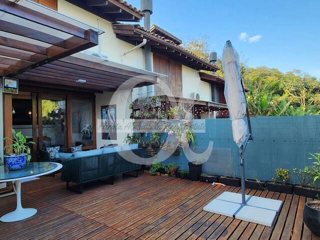 Casa para Locação em Santana de Parnaíba - 4