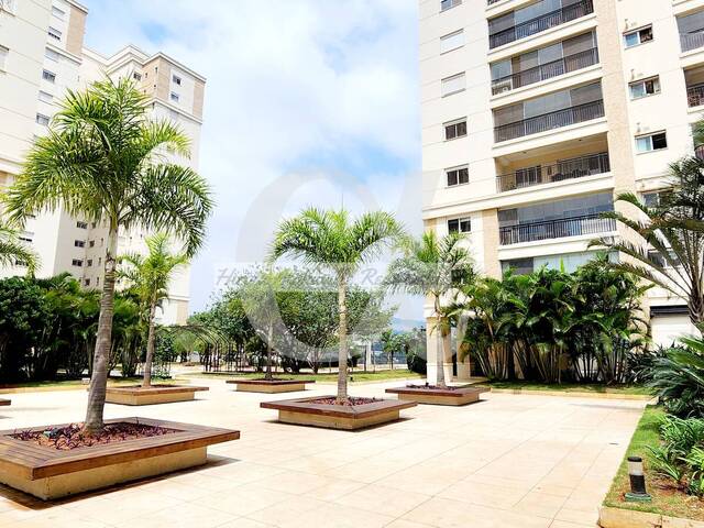 #HA2579 - Apartamento para Venda em Santana de Parnaíba - SP - 1