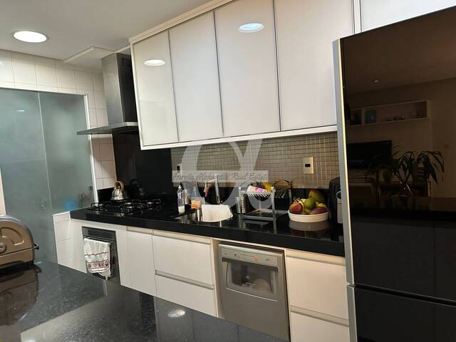 #HA2579 - Apartamento para Venda em Santana de Parnaíba - SP - 2
