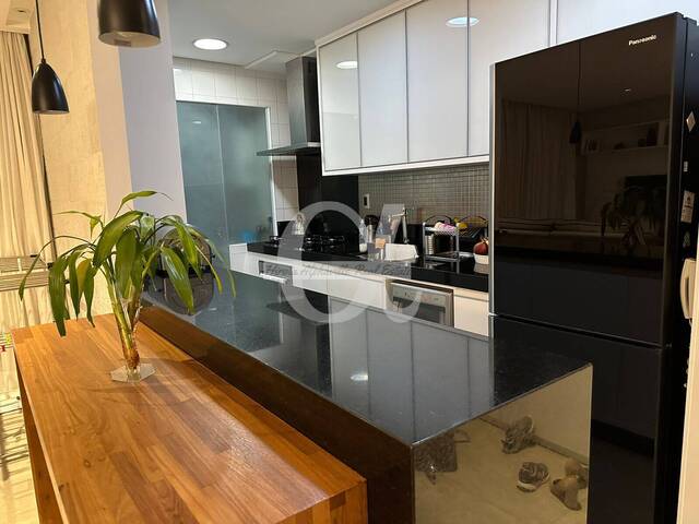 #HA2579 - Apartamento para Venda em Santana de Parnaíba - SP - 3