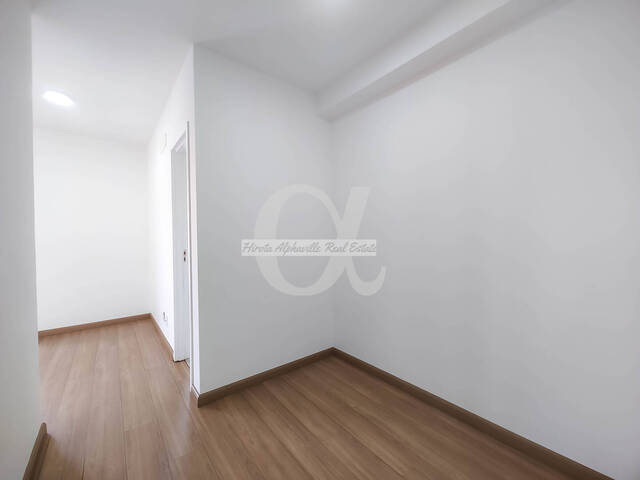 Apartamento para Locação em Barueri - 5