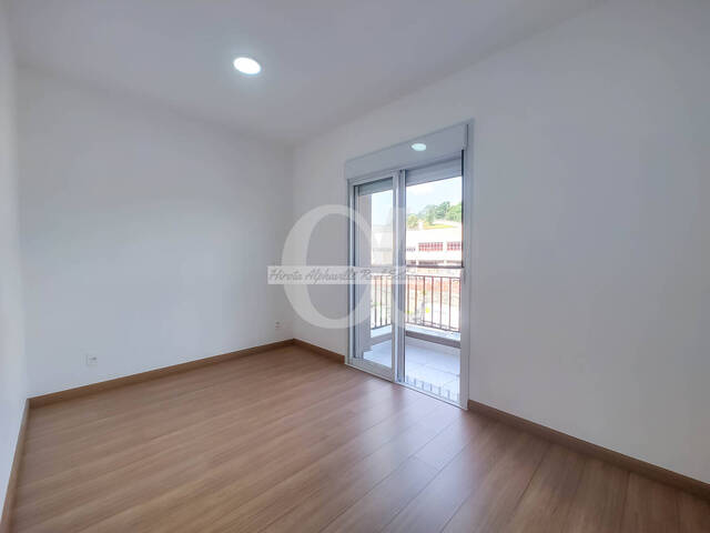 #HA2586 - Apartamento para Locação em Barueri - SP - 2