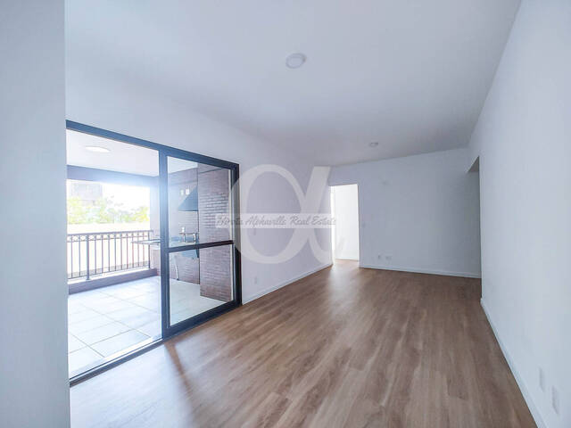 #HA2587 - Apartamento para Venda em Barueri - SP - 1