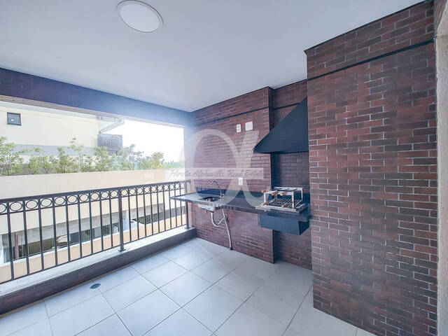 #HA2587 - Apartamento para Venda em Barueri - SP - 2