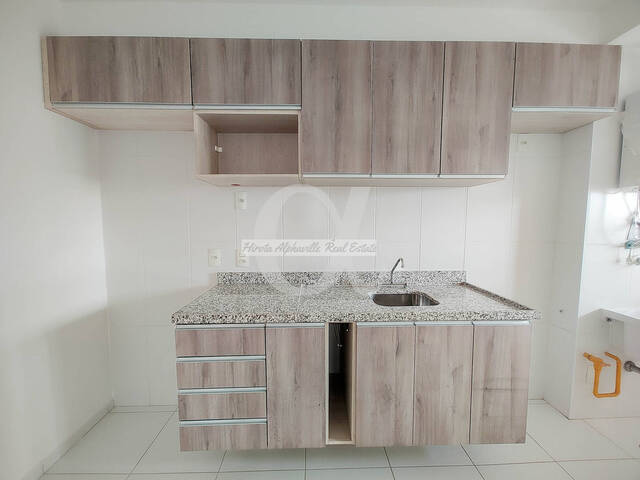 Apartamento para Locação em Barueri - 5