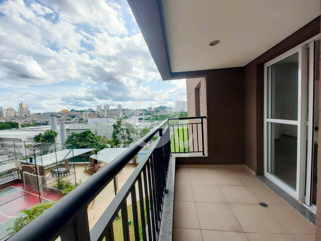 #HA2588 - Apartamento para Locação em Barueri - SP - 1