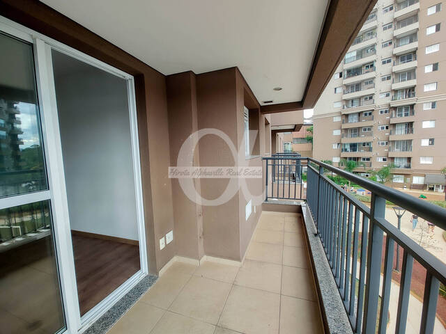 #HA2588 - Apartamento para Locação em Barueri - SP - 2