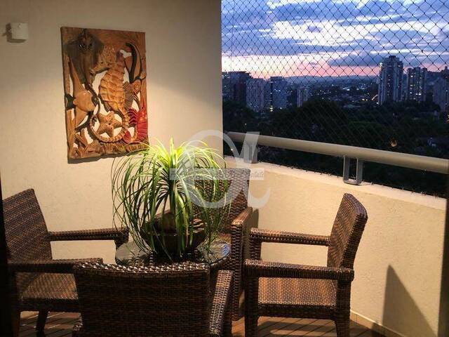 #HA2589 - Apartamento para Venda em Barueri - SP - 1