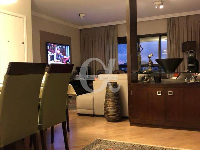 Apartamento para Venda em Barueri - 4