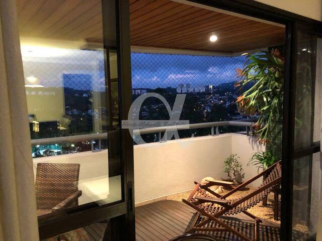 #HA2589 - Apartamento para Venda em Barueri - SP - 3