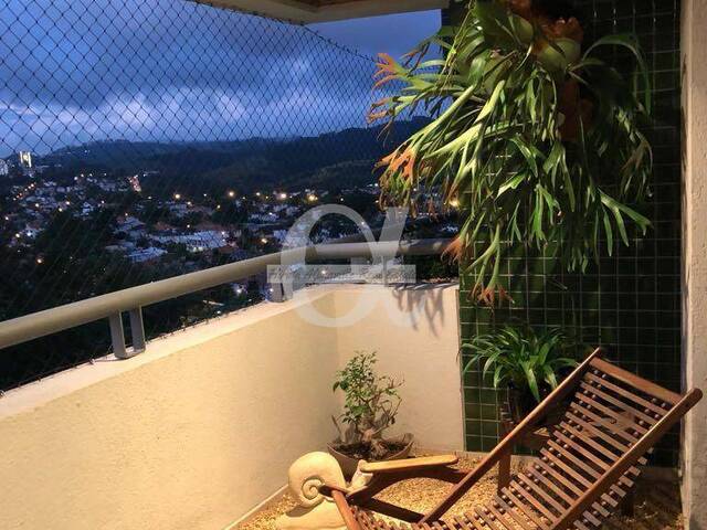 #HA2589 - Apartamento para Venda em Barueri - SP - 2