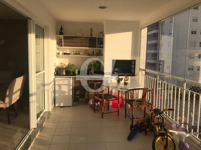 #HA2590 - Apartamento para Venda em Santana de Parnaíba - SP - 2