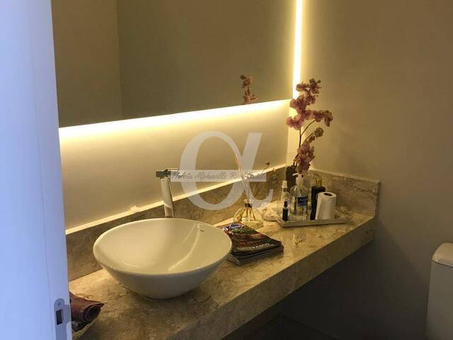 Apartamento para Venda em Santana de Parnaíba - 4