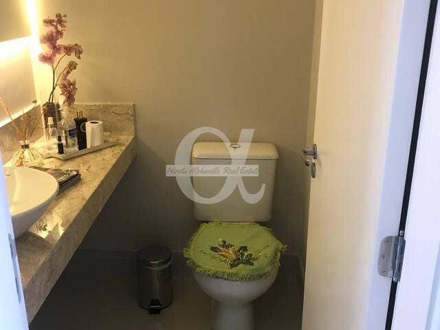 Apartamento para Venda em Santana de Parnaíba - 5