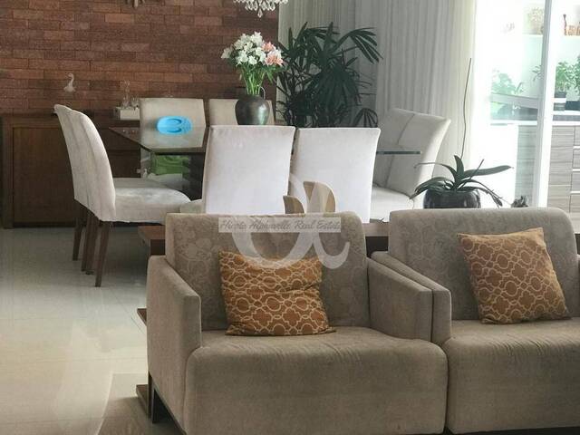 #HA2590 - Apartamento para Venda em Santana de Parnaíba - SP - 3