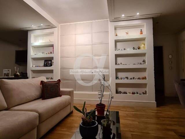 Apartamento para Venda em Santana de Parnaíba - 3