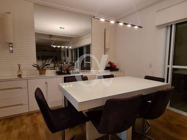 Apartamento para Venda em Santana de Parnaíba - 5