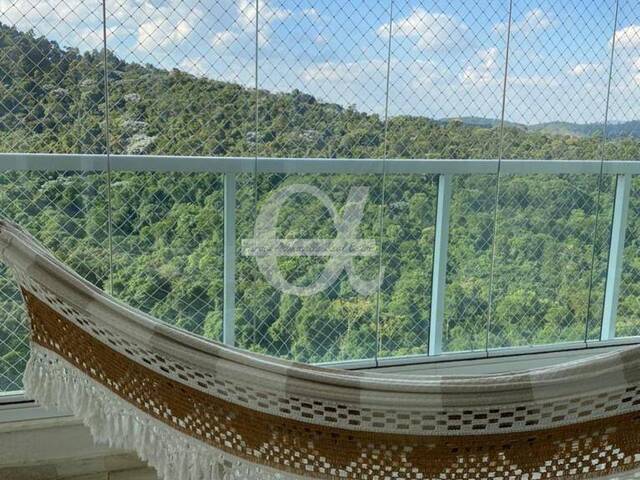 #HA2592 - Apartamento para Venda em Santana de Parnaíba - SP - 3