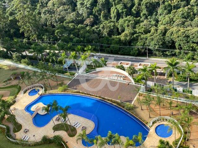 Apartamento para Venda em Santana de Parnaíba - 4