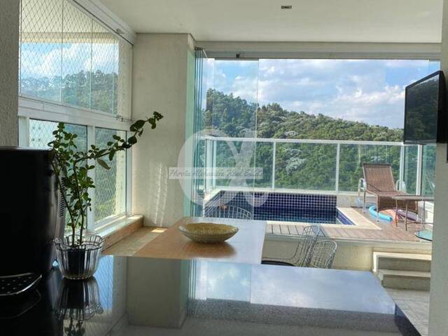 Apartamento para Venda em Santana de Parnaíba - 5