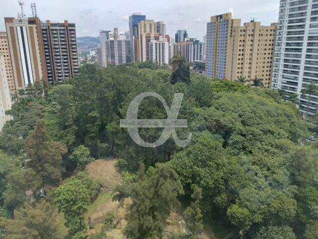 #HA2594L - Apartamento para Locação em Barueri - SP - 2