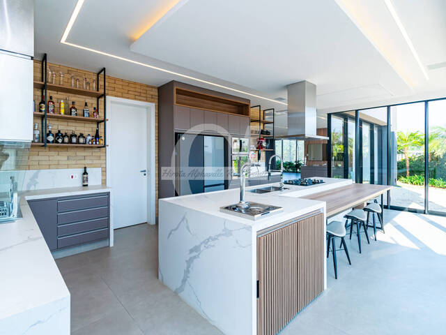 Venda em Cidade Tamboré - Santana de Parnaíba