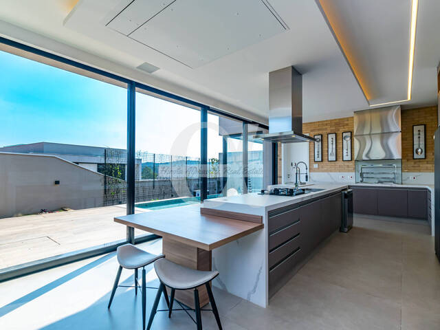 Casa para Venda em Santana de Parnaíba - 2